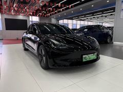 Tesla Model 3 Rear-Wheel Drive - ფოტო 3