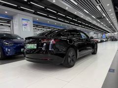 Tesla Model 3 Rear-Wheel Drive - ფოტო 4