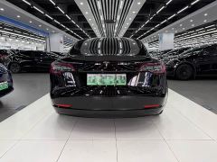Tesla Model 3 Rear-Wheel Drive - ფოტო 5