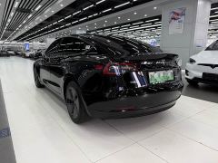 Tesla Model 3 Rear-Wheel Drive - ფოტო 6