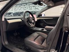 Tesla Model 3 Rear-Wheel Drive - ფოტო 7