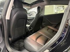 Tesla Model 3 Rear-Wheel Drive - ფოტო 8