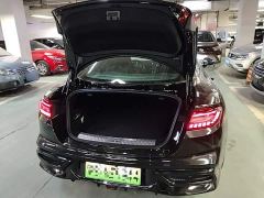 Neta GT 580 AWD - фото 18
