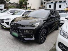 Sehol QX PHEV 120km Edition - ფოტო 1