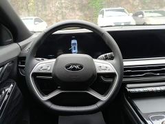 Sehol QX PHEV 120km Edition - ფოტო 10