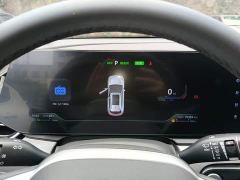 Sehol QX PHEV 120km Edition - ფოტო 11