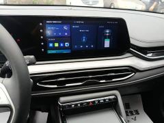 Sehol QX PHEV 120km Edition - ფოტო 12