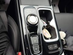 Sehol QX PHEV 120km Edition - ფოტო 13