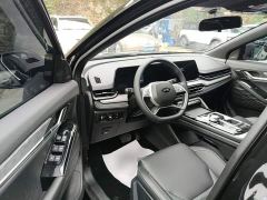 Sehol QX PHEV 120km Edition - ფოტო 15