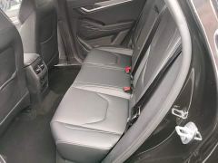 Sehol QX PHEV 120km Edition - ფოტო 16