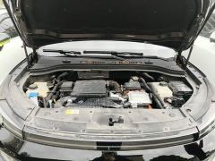Sehol QX PHEV 120km Edition - ფოტო 19