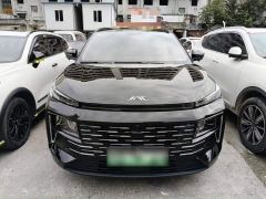 Sehol QX PHEV 120km Edition - ფოტო 2