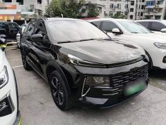 Sehol QX PHEV 120km Edition - ფოტო 3