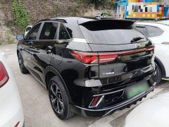 Sehol QX PHEV 120km Edition - ფოტო 4