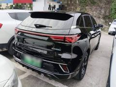 Sehol QX PHEV 120km Edition - ფოტო 6