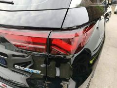 Sehol QX PHEV 120km Edition - ფოტო 7