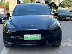 Tesla Model Y Rear-Wheel Drive - фото 2