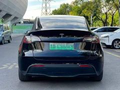 Tesla Model Y Rear-Wheel Drive - фото 4
