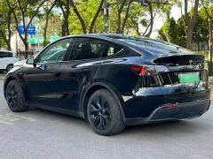 Tesla Model Y Rear-Wheel Drive - фото 5