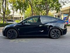 Tesla Model Y Rear-Wheel Drive - фото 6