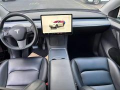 Tesla Model Y Rear-Wheel Drive - фото 7