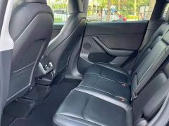 Tesla Model Y Rear-Wheel Drive - фото 8
