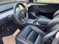 Tesla Model Y Rear-Wheel Drive - фото 9