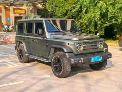 BAIC Explorer 2.0T Adventure Edition - photo 3