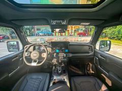 BAIC Explorer 2.0T Adventure Edition - photo 4
