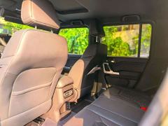 BAIC Explorer 2.0T Adventure Edition - photo 5