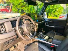 BAIC Explorer 2.0T Adventure Edition - photo 6