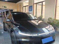 Tesla Model Y Rear-Wheel Drive - photo 3