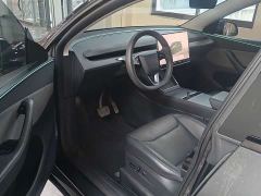 Tesla Model Y Rear-Wheel Drive - photo 4