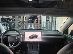Tesla Model Y Rear-Wheel Drive - photo 5