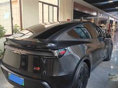 Tesla Model Y Rear-Wheel Drive - photo 7