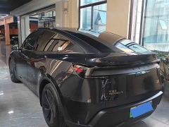 Tesla Model Y Rear-Wheel Drive - photo 9