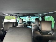 Toyota Alphard 2018 3.5L Premium Edition - ფოტო 14