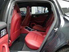 Porsche Panamera 2.9T - ფოტო 10