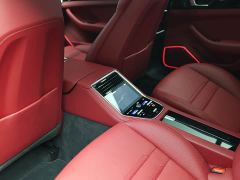 Porsche Panamera 2.9T - ფოტო 11