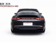 Porsche Panamera 2.9T - ფოტო 2