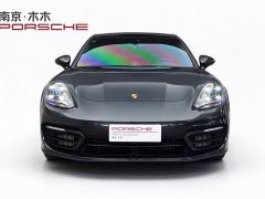 Porsche Panamera 2.9T - ფოტო 4