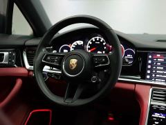 Porsche Panamera 2.9T - ფოტო 5