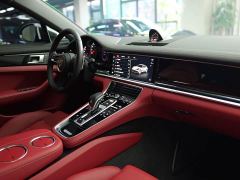 Porsche Panamera 2.9T - ფოტო 7