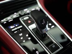 Porsche Panamera 2.9T - ფოტო 8