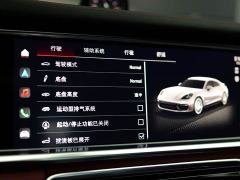 Porsche Panamera 2.9T - ფოტო 9