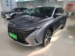 Roewe MG RX5 1.5T Superior Edition - photo 1
