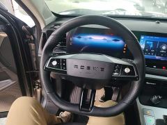 Roewe MG RX5 1.5T Superior Edition - photo 10