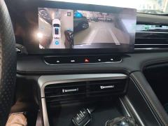 Roewe MG RX5 1.5T Superior Edition - photo 12