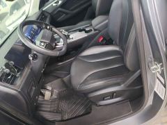 Roewe MG RX5 1.5T Superior Edition - photo 14
