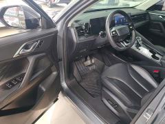 Roewe MG RX5 1.5T Superior Edition - photo 15